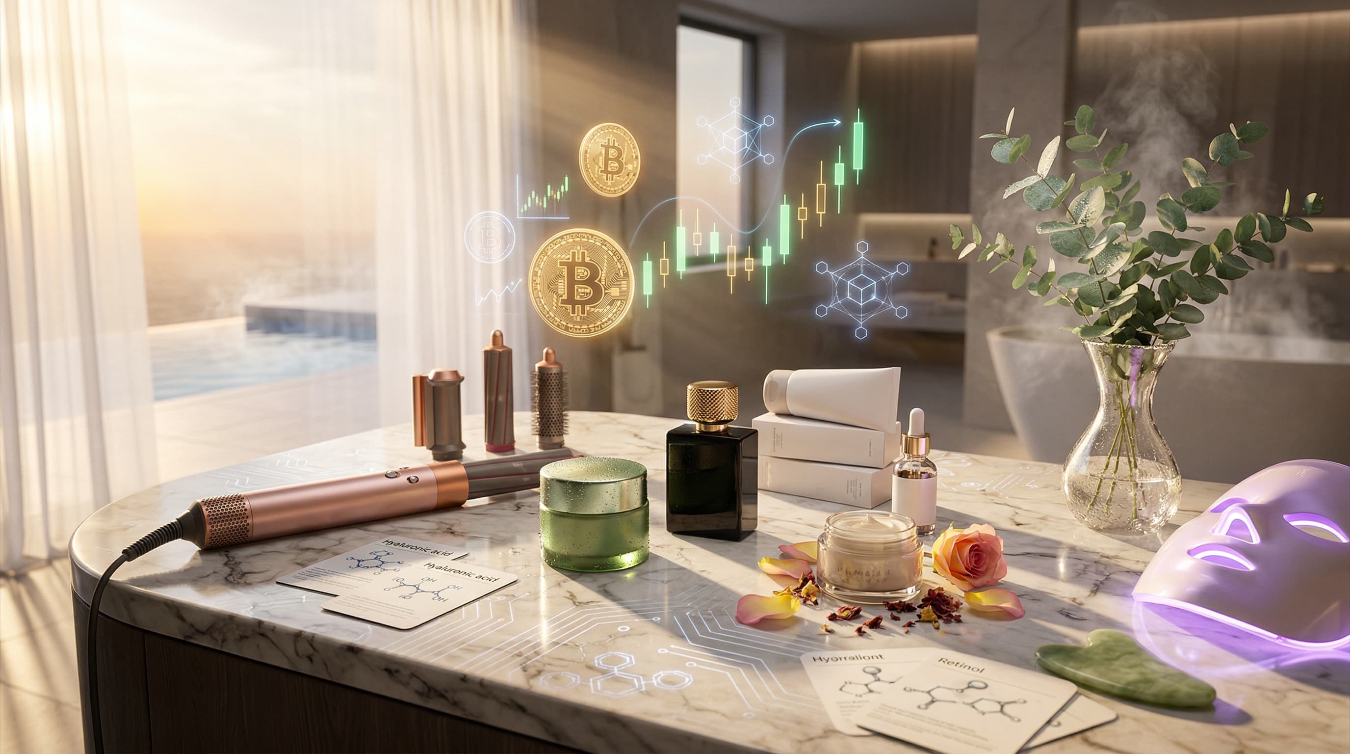 Kryptowährungsaktien April 2024: MarketBeat-Top-Picks