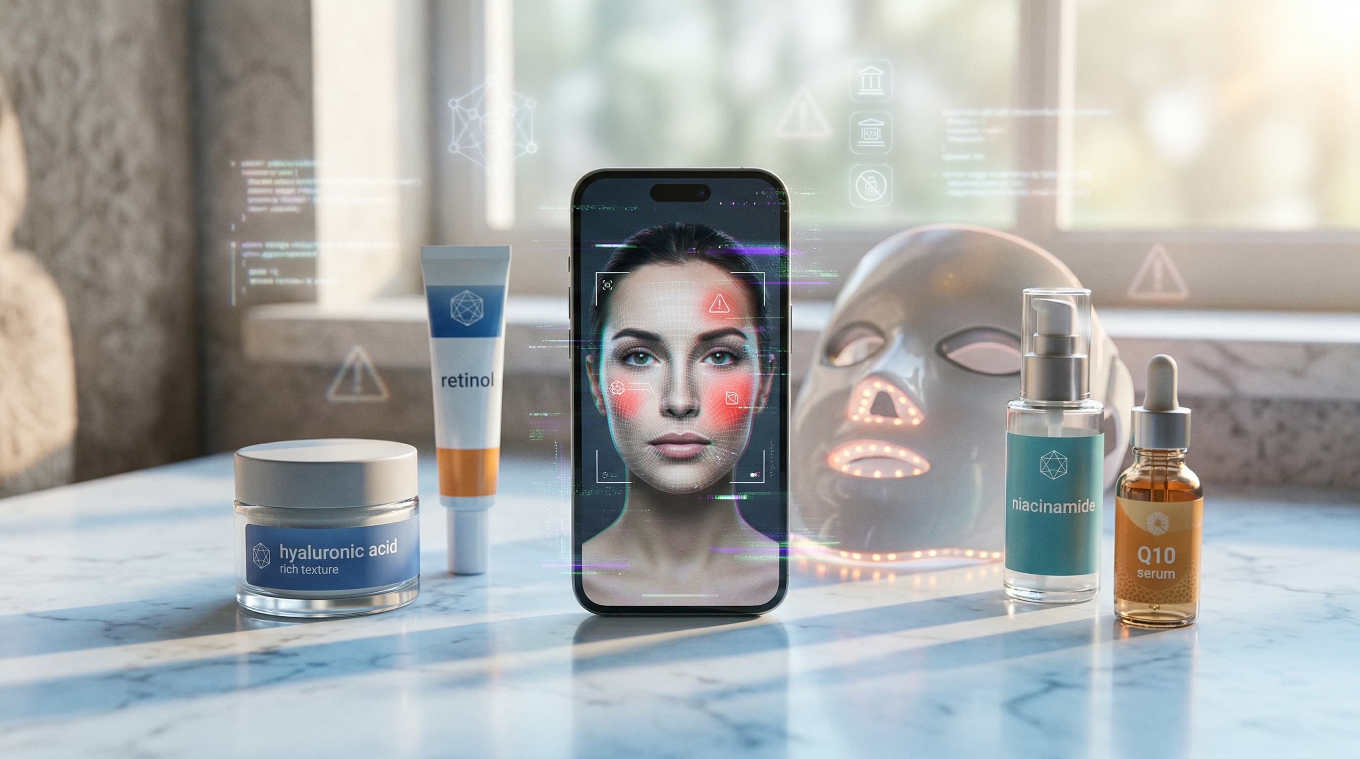 KI-Risiken Beauty: Stanford-Studie meldet 15% Fehldiagnosen