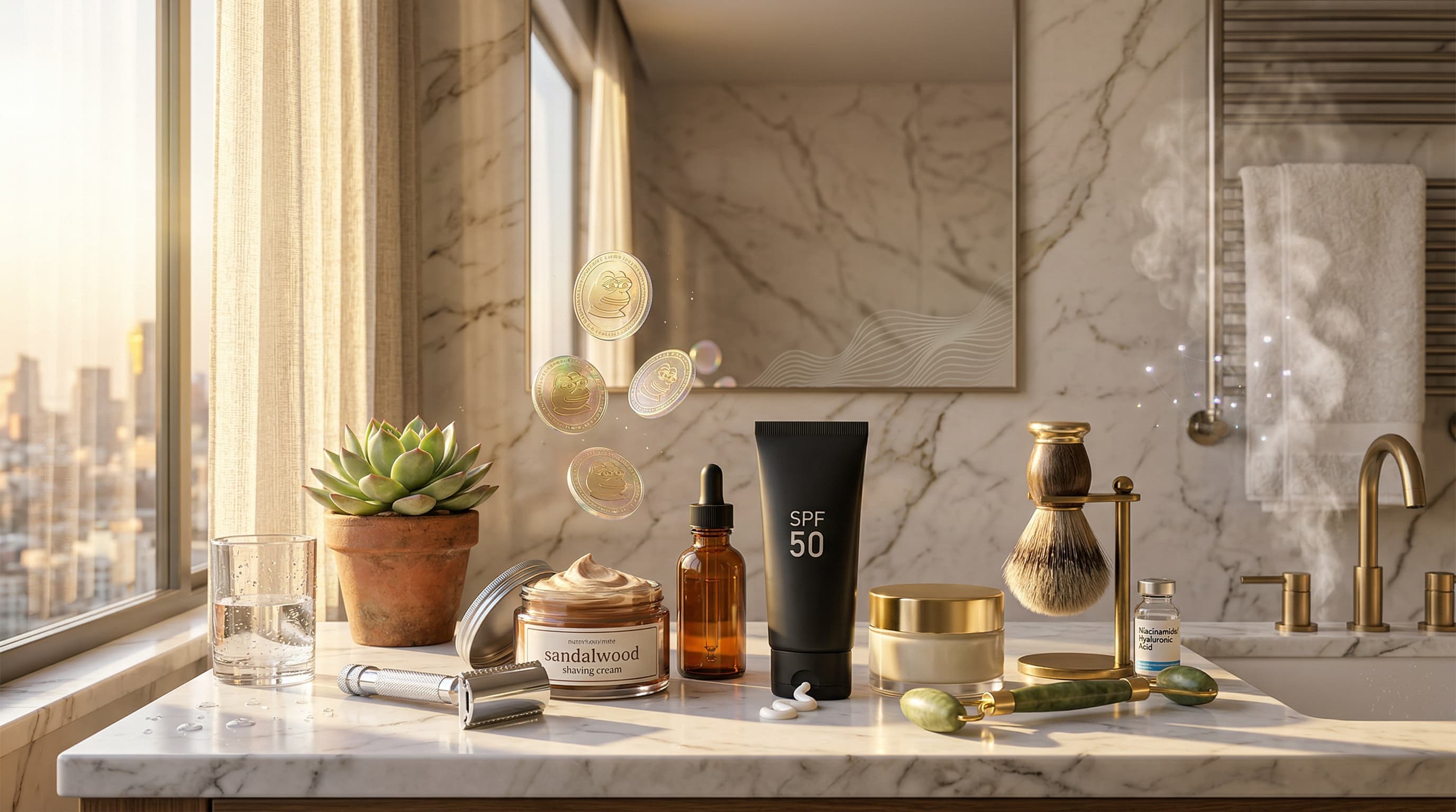 Pepeto Krypto zielt auf 100x: Solana mintet 3,25 Mrd. USDC