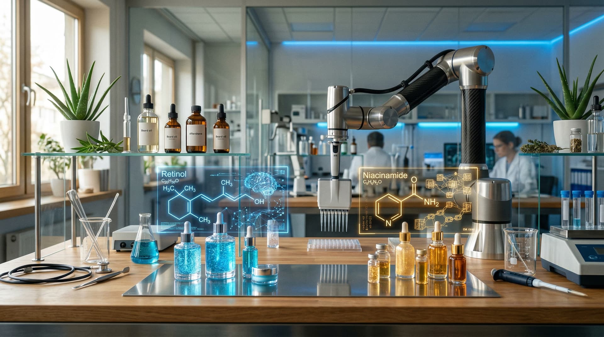 AI IP-Schutz Pflege boomt: EUIPO meldet 35% mehr Patente 2026