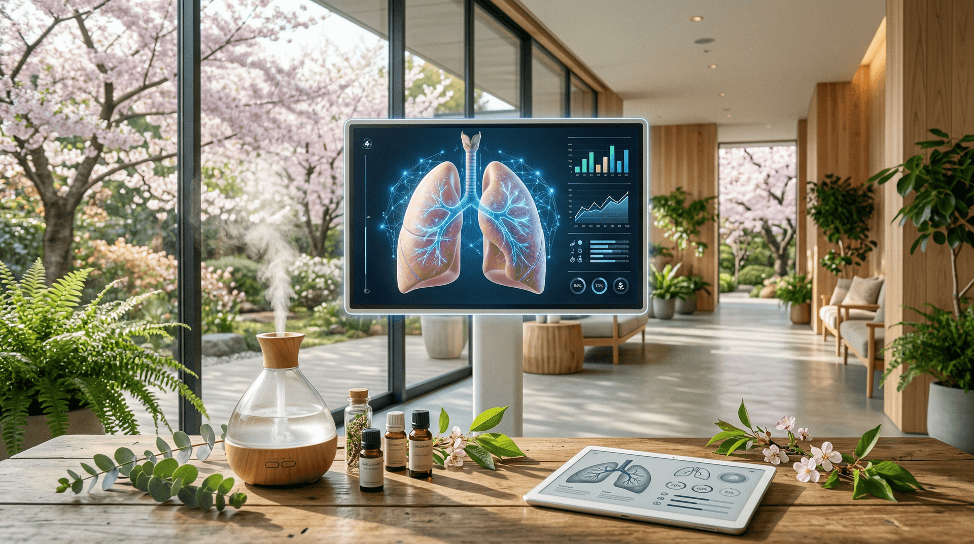 KI Früherkennung Lungenkrebs: MIT-Modell warnt 6 Jahre voraus