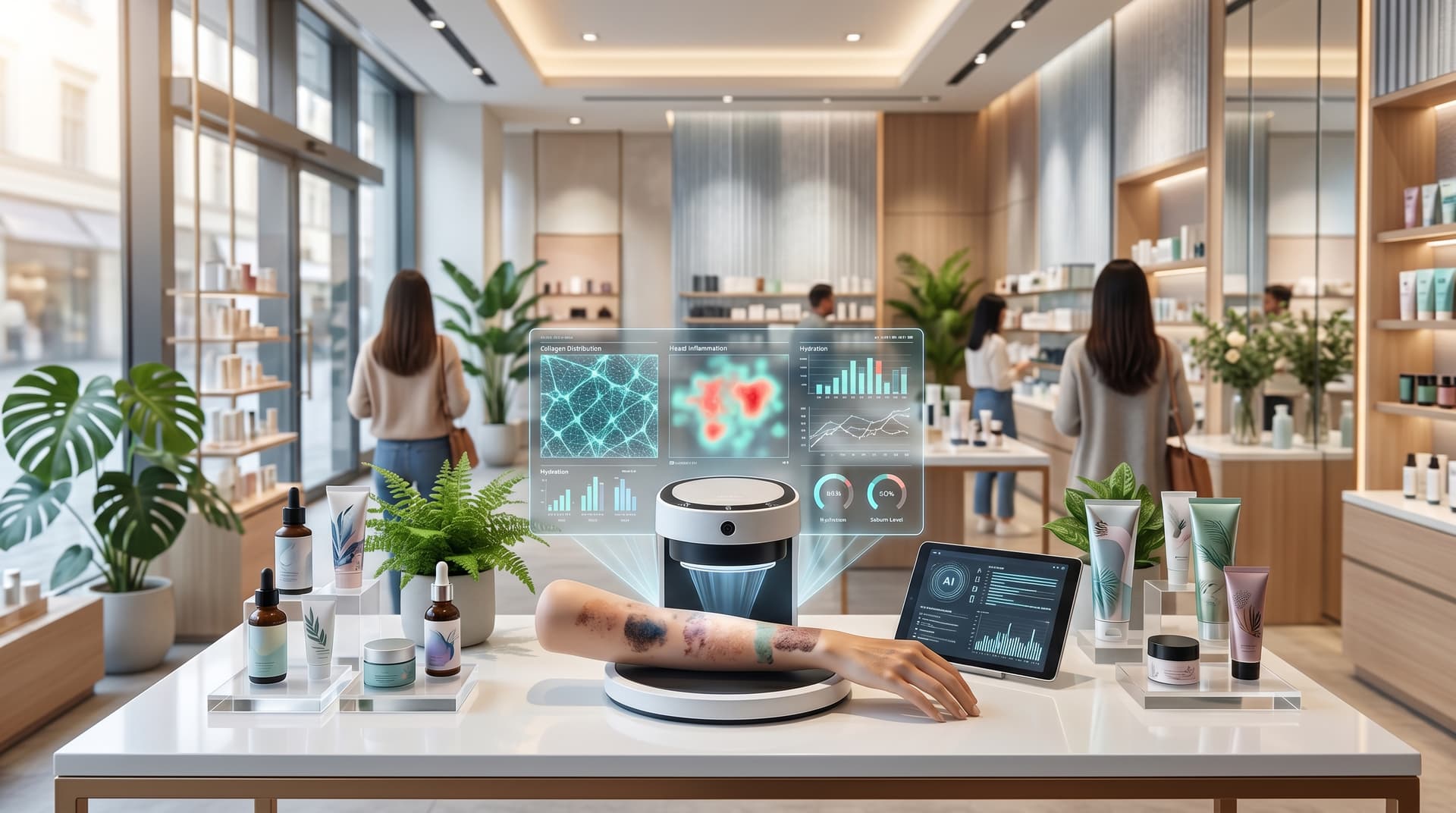 Heartflow Patentklage: AI-Hautdiagnostik boomt, BTC +4,9%