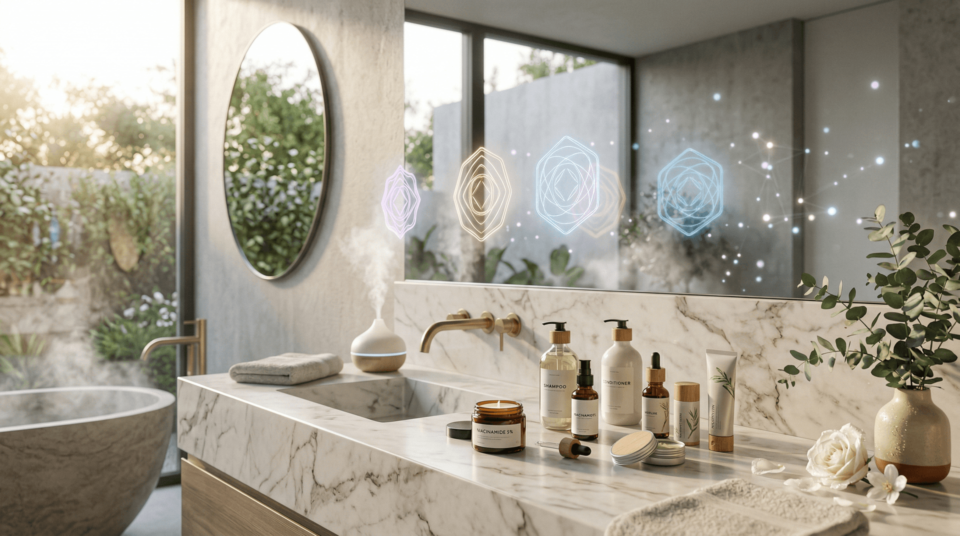 Decimal KI-Branding boostet Beauty-Effizienz um 40%