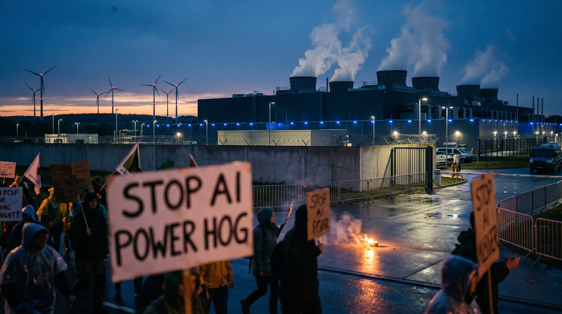 AI-Rückschlag Beauty: Index 23 bremst KI um 25%