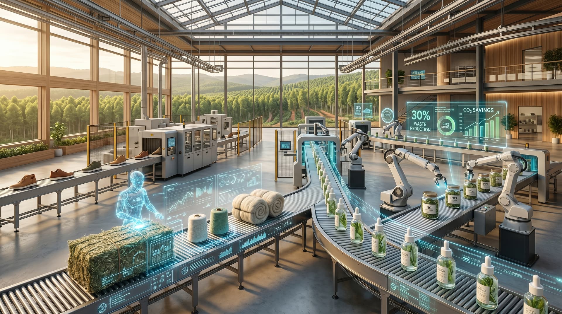 Allbirds AI-Pivot gewinnt 127 Mio. USD – Beauty-Lieferketten disruptet