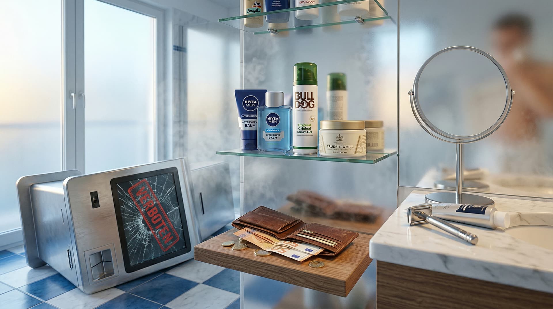 Crypto-Kioske-Verbot: Minnesota schützt Grooming-Budget